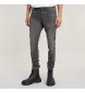 G-Star Jeans Revend Skinny jeans grey