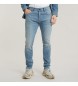 G-Star Jeans Revend Skinny bleu
