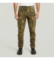 G-Star Rovic Zip 3D Regular Tapered Bukser 