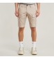 G-Star Shorts 3D Regular Cargo beige