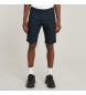 G-Star Shorts 3D Regular Cargo navy