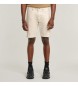 G-Star Short Mosa off-white