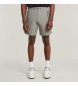 G-Star Shorts Sport Trainer 2.0 gris