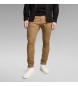 G-Star Chino Skinny Trousers 2.0 brown