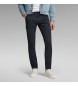 G-Star Pantaloni chino skinny 2.0 blu scuro