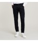 G-Star Navy Skinny Chino 3.0-bukser