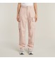 G-Star Soft Outdoors Trousers pink