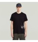 G-Star Sprayed T-shirt svart