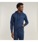 G-Star Sweat Premium Core navy