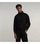 G-Star Rovic Skipper Loose sweatshirt black