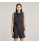 G-Star Summer jumpsuit grey