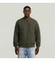 G-Star Veste technique verte