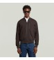 G-Star Veste technique marron