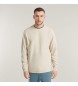 G-Star Tweeter-jumper i beige