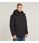 G-Star Wodan Jacke schwarz