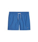 Gant Blauwe zwemshort