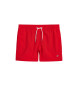 Gant Costume corto rosso