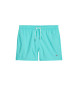 Gant Turkosa badshorts