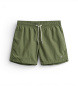 Gant Bañador corto verde