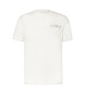 Gant Grafik-T-Shirt beige