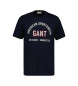 Gant Printed T-shirt mairno