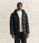 Gant Black Active jacket