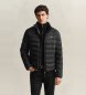Gant Giacca Light Down nera