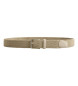 Gant Braided elastic belt