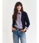 Gant Cardigan classico blu navy