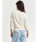 Gant Maglia classica beige