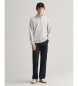 Gant Pantalon chino noir pour adolescents