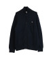 Gant Kardigan Texture navy