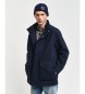 Gant Chaqueta Double marino