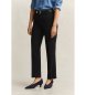 Gant Pantalon Fluide Slim noir