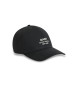 Gant Graphic cap Script black