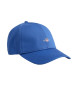 Gant Shield tall cap blue