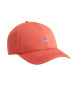 Gant Wysoka czapka Shield pomarańczowa