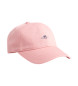 Gant Cappello scudo rosa