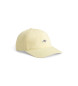 Gant Gorra Shield amarillo