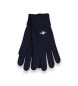 Gant Marine Blend Logo Gloves