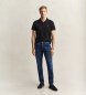 Gant Classic Slim blue jeans