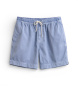 Gant Shorts Sunfaded blue
