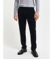 Gant Corduroy Navy Slim Fit Chino Broek