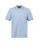 Gant Polo piquet blu