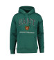 Gant Grn sweatshirt med htte