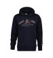 Gant Sudadera logotipos marino