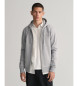 Gant Sweatshirt Tonal Archive Shield gr