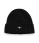 Gant Zwarte Shield muts