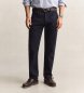 Gant Navy Regular Fit Jeans