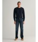 Gant Jeans Regular Fit Archive Arley bl